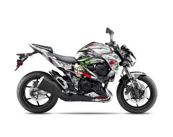 JOKER Graphic Kit for Z800 2013-2016 Motorcycle Decals Graphics