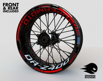 DR-Z 50 DR-Z 70 ホイール　セット DR-Z 50 DR-Z 70 ホイール セット - メルカリ