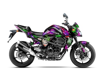Graphic Kit for ZX-10R 2011-2020 