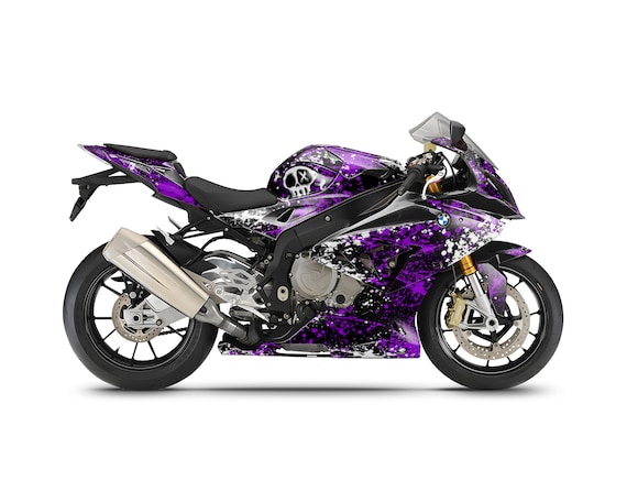 Bmw s1000rr custom paint new arrivals