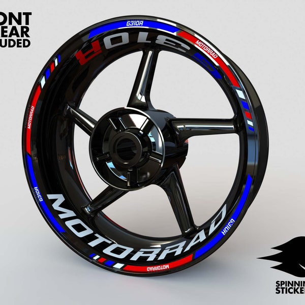 Bmw Motorcycle G310r Keychain Etsy