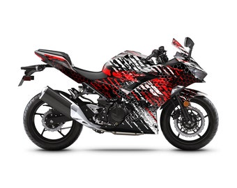 JPGOODBUY品 2022 Ninja ZX-25R / SE(2BK-ZX250E) POWERBOX FULL 'S' ｜SP忠男