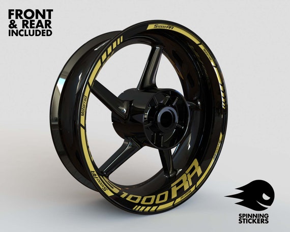 Amazon.co.jp: 用 S1000RR S1000 RR S1000rr HP4 装飾反射