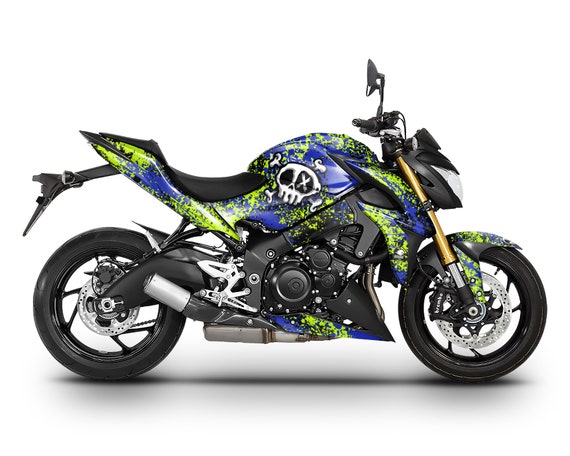 スズキ GSXR GSX-S 1000 