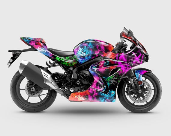 Pièce Détachée D'occasion Pour Suzuki GSXR 1000 (modèles 2009 à 2016) - Réf. 94481-47H00