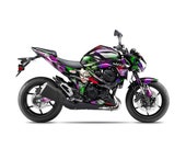 JOKER Graphic Kit for Z800 2013-2016 Motorcycle Decals Graphics