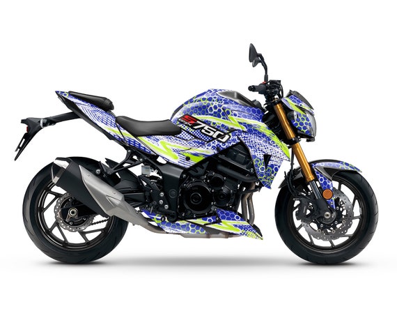 スズキ GT380 GSX750S GSX-R 等カタログ SUZUKI 9点 Graphic Kit for Suzuki GSXR GSX-S 750 
