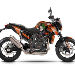 Ktm duke 2024 690 2020
