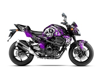 Kawasaki Z750-D/Z750-D1 パーツカタログ カワサキ（Kawasaki） Z750スペクター Spectre パーツリスト 正規 中古