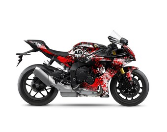 ヤマハ R1 YZF-R1 2020-2023 