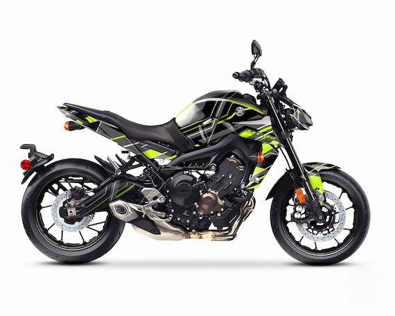 Yamaha mt 09 2020 outlet