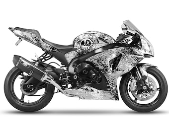 スズキ GSXR GSX-R 1000 