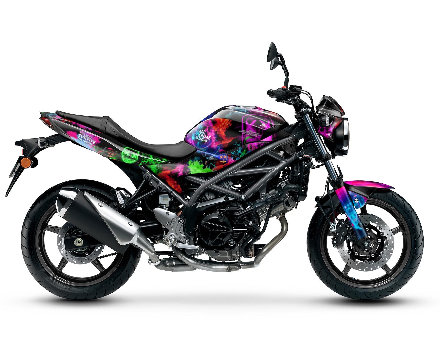 2024 zx6r decals - Etsy 日本