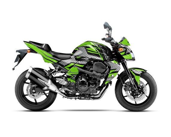 Kawasaki Z750-D/Z750-D1 パーツカタログ カワサキ（Kawasaki） Z750スペクター Spectre パーツリスト 正規 中古