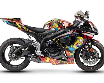 スズキ GSXR GSX-R 600 