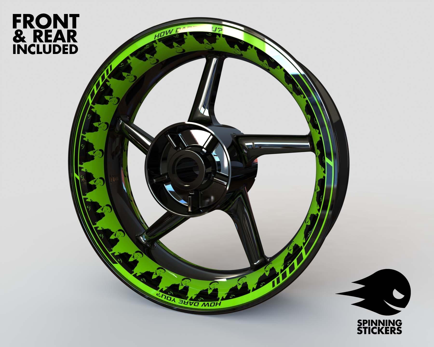 Monster energy sticker - .de