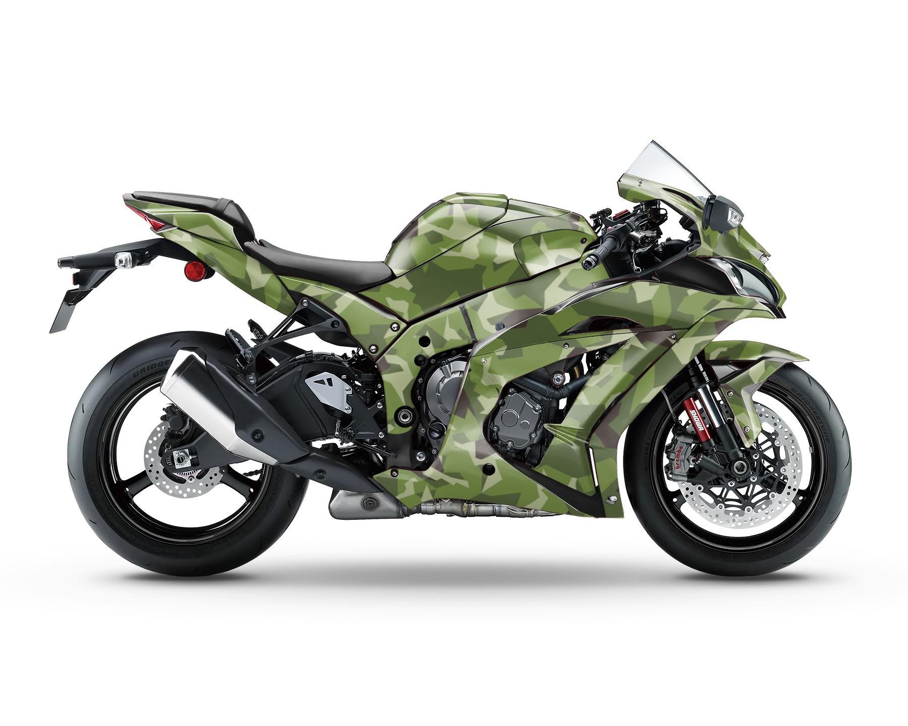 Zx12r stickers - Etsy 日本
