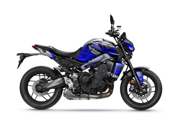 Mt 09 yamaha 2014 outlet