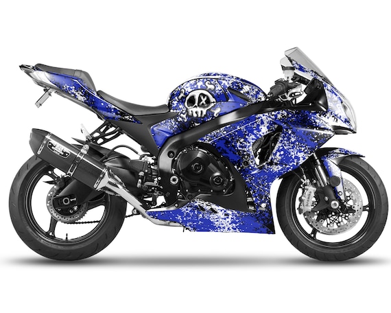 スズキ GSXR GSX-R 1000 