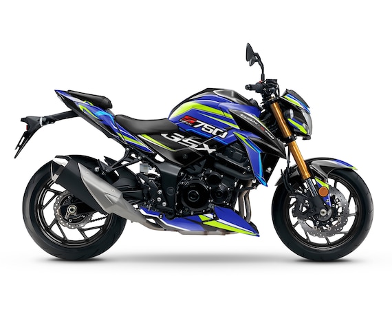 ■GSX400R/GSX750S/GSX750SS/GSX750S-2/GSX750S-2C/GK71B/GS75X■純正新品フロントブレーキストップスイッチ/45500/49300 Amotopart 2017-2022 Suzuki GSX-S 750 Fairing White\u0026Letter Kit