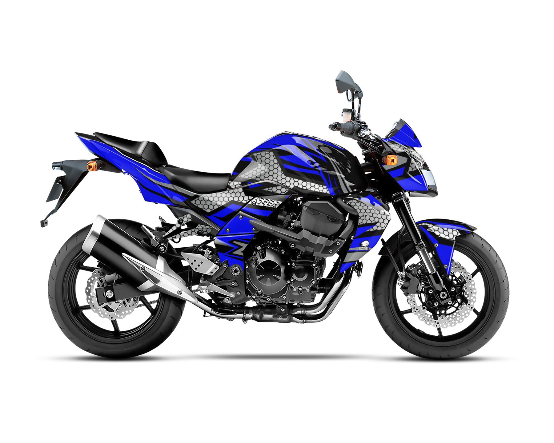 Kawasaki Z750-D/Z750-D1 パーツカタログ カワサキ（Kawasaki） Z750スペクター パーツリスト 正規 中古 バイク