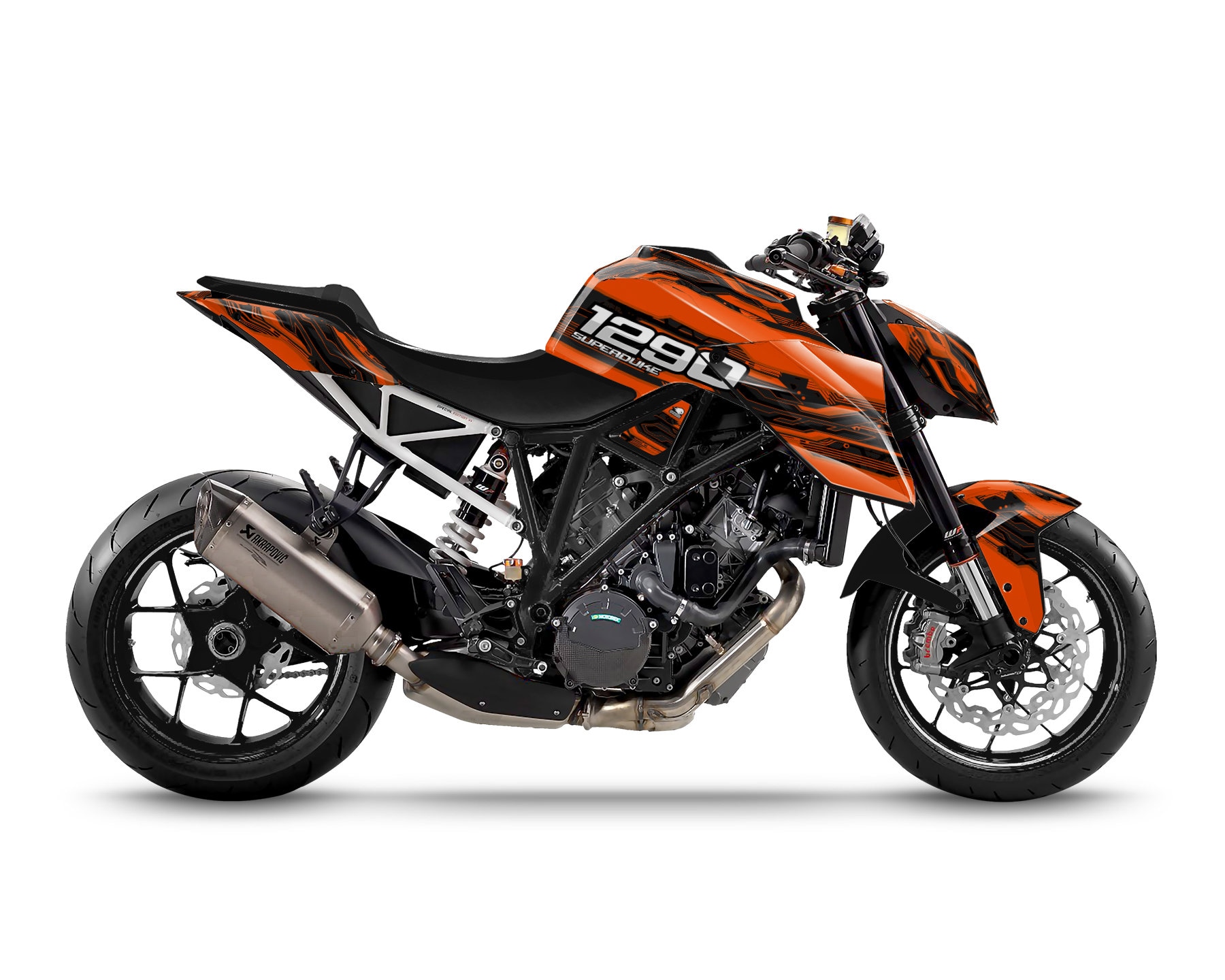 Buy Ktm 1290 Superduke Online In India India