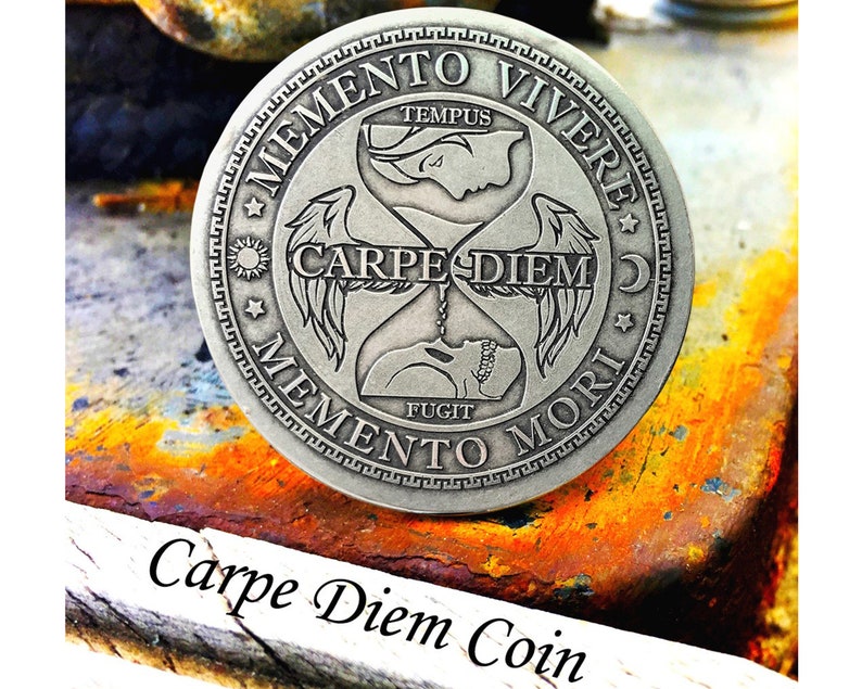 carpe diem edc carpe diem edc