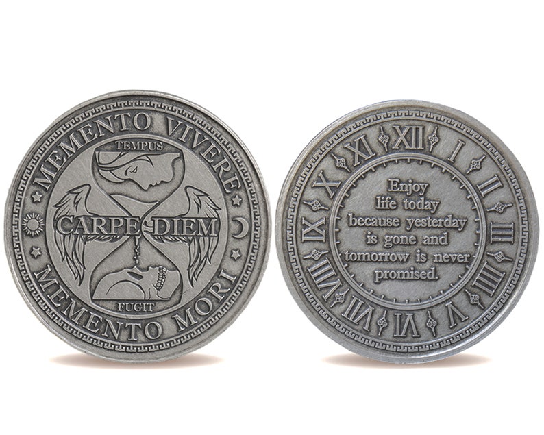 carpe diem coin carpe diem coin