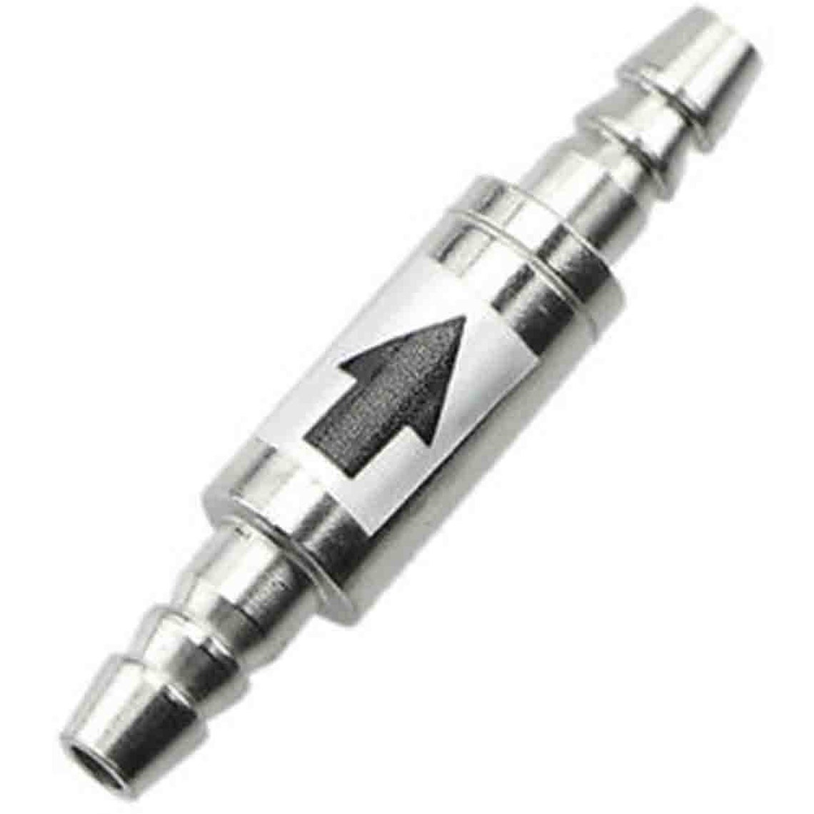 Stainless Steel CO2 One Way Check Valve / for aquarium CO2 Etsy