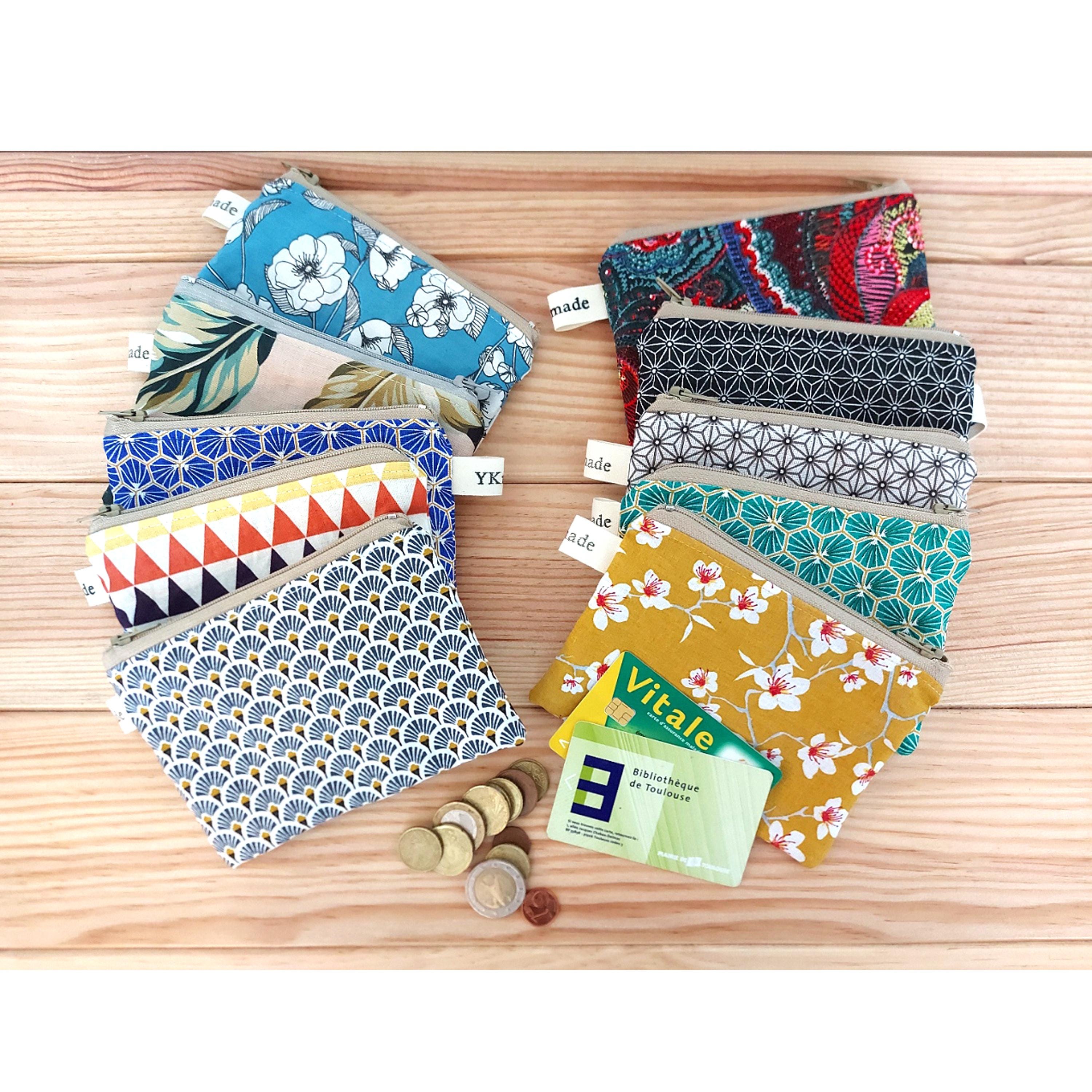 Pouches & Coin Purses - Etsy Singapore