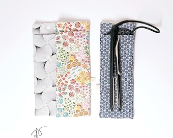 Estuche de viaje para plancha de pelo, bolsa para guardar rizadores, estuche para herramientas de peinado, organizador de viaje