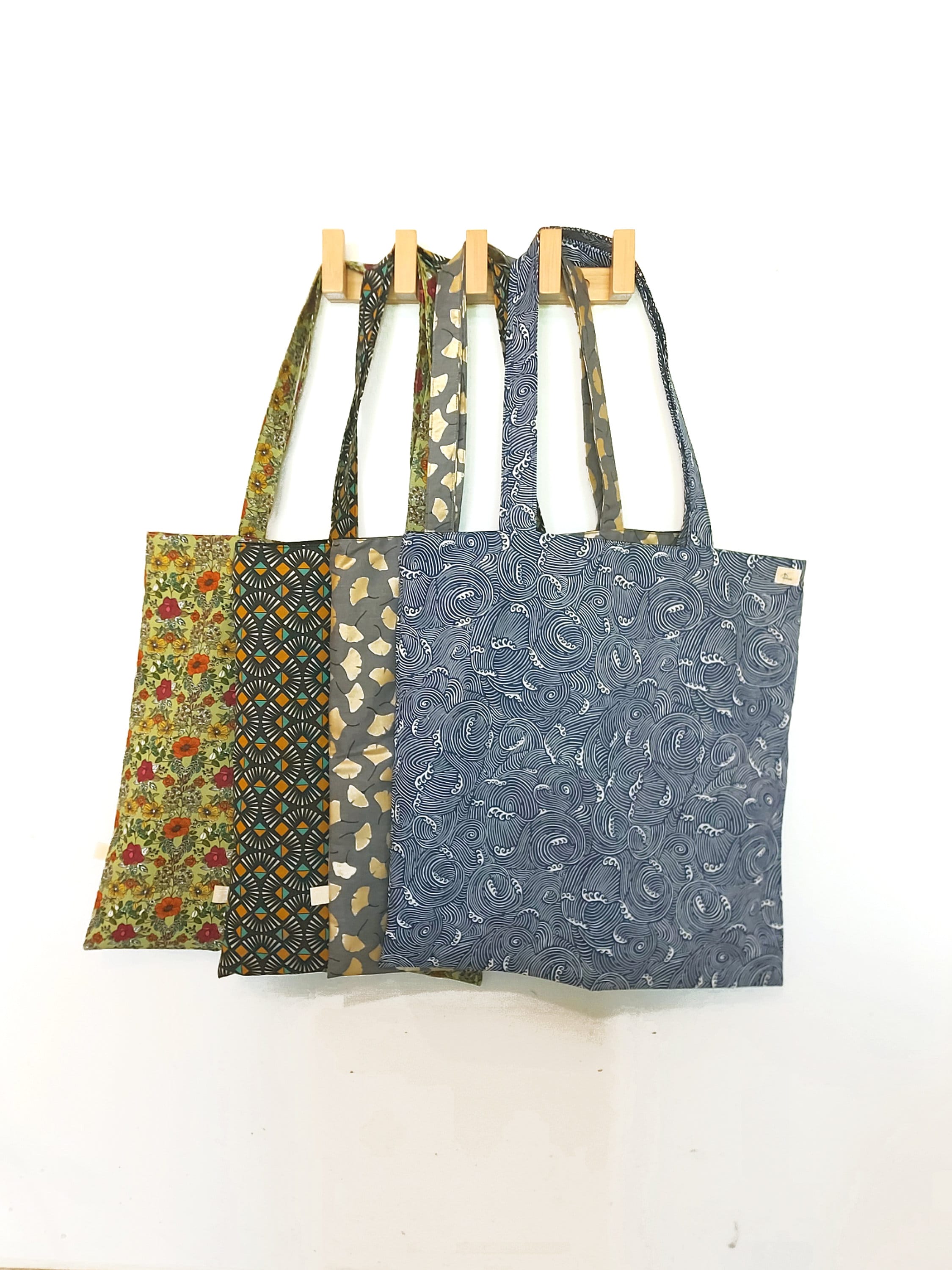 ショルダーバッグ・ポシェット [PISCESS] Ribbon Knit Tote Bag : 2color il_fullxfull.3802904951_2szo.jpg