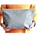 see more listings in the Cosmetic bag / Pouch section