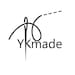 YKmade store logo