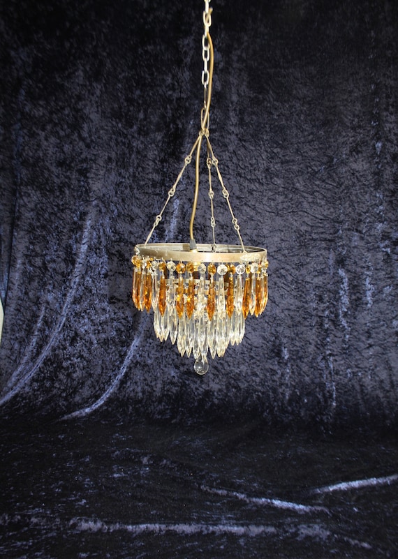 Unusual chandeliers deals