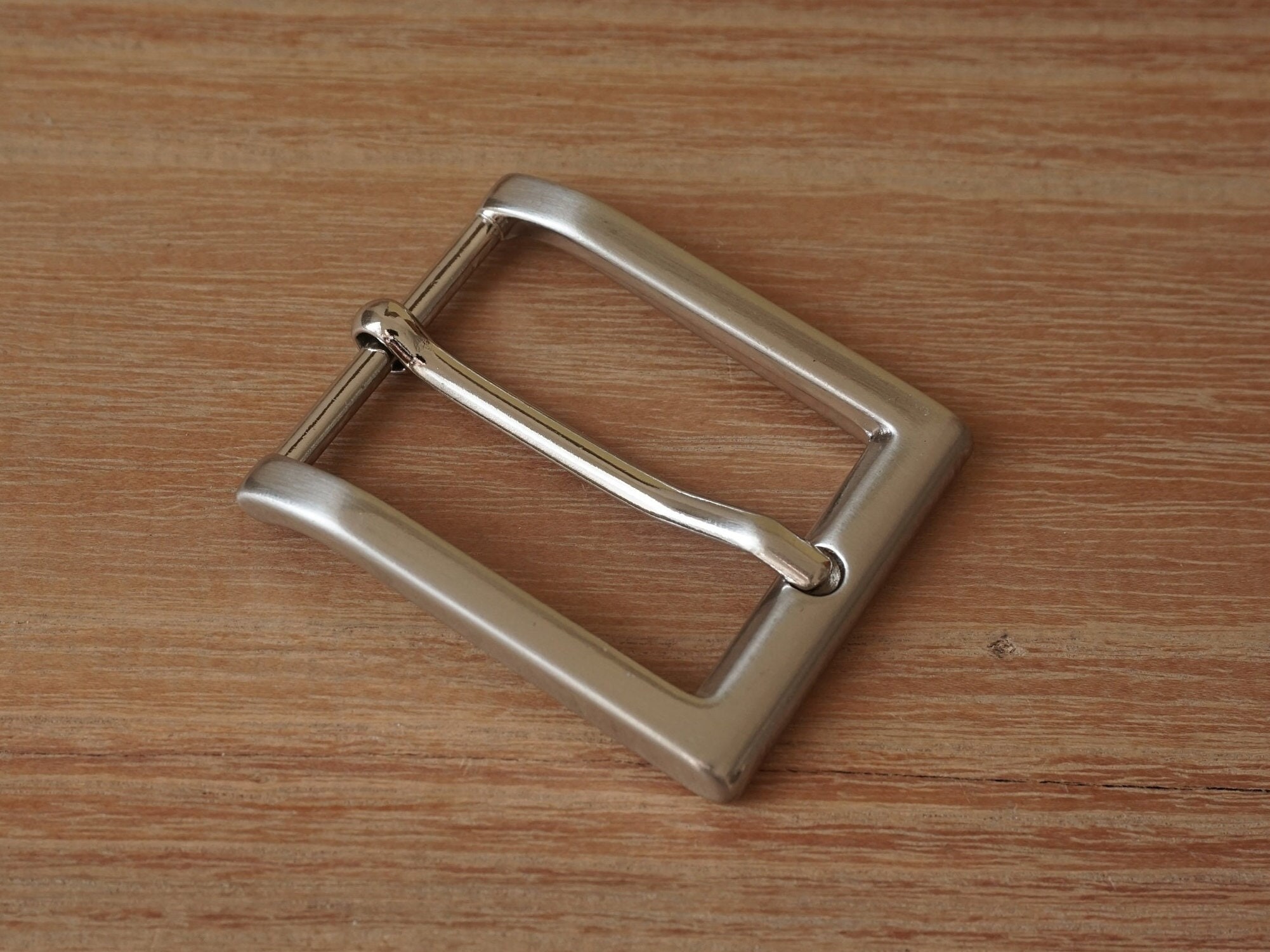 ARTS&CRAFTS BRIDLE BELT 30mm BUCKLE（BRIDLE BELT ブライドル