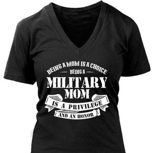 Proud Military Mom Shirt, Air Force Mom, Navy Mom, Marine Mom, Army Mom Shirt, Military Homecoming