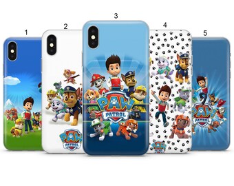 paw patrol iphone 6 case paw patrol iphone 6 case