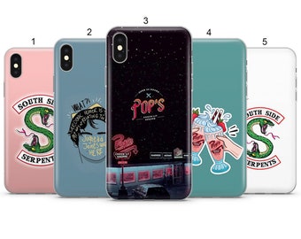 coque riverdale samsung a70