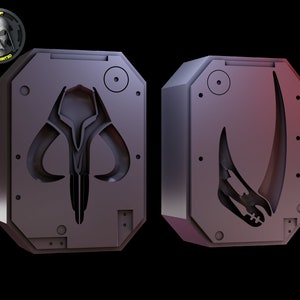 Mold - Beskar - Mandalorian Season 3