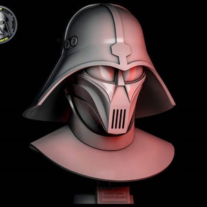 mcquarrie vader helmet