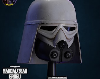 Snowtrooper - Imperial Remnant