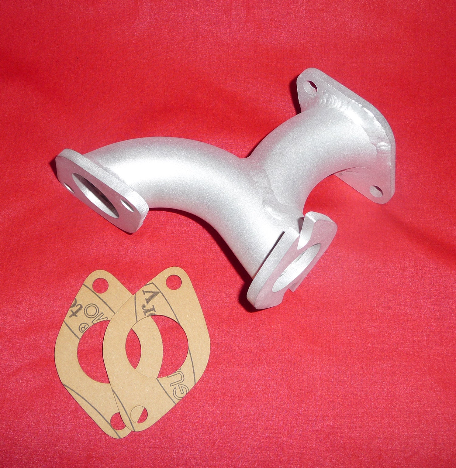 Boss 302 Intake Manifold for sale compared to CraigsList Only 3 left