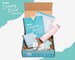 The Complete Nursing School Starter Kit  | Nursing School Gift Box 