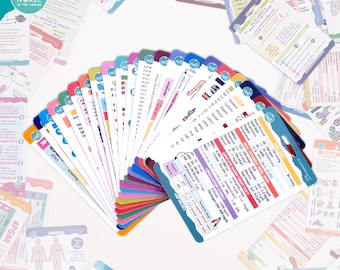 The Complete Badge Card Pack