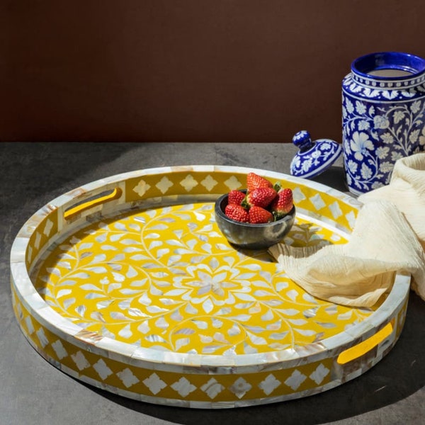 Tray Coffee Table Etsy UK