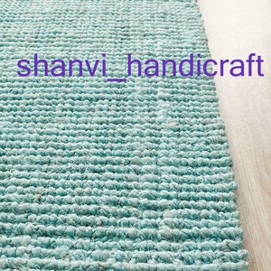 JONATHAN Y Isla Round Boho Braided Rag & Jute Multi/Natural 6' Round Area Rug RNF105A-6R JONATHAN Y Isla Round Boho Braided Rag & Jute Multi/Natural 6' Round Area Rug RNF105A-6R