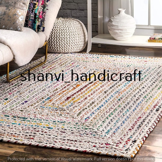 Know what your braided rugs have to offer - Jaipur Rugs Blog