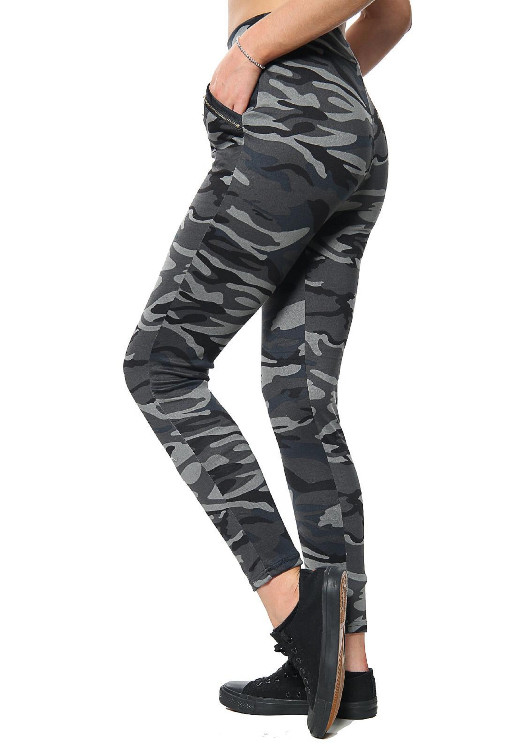 Womens Camo Leggings Canada Border  International Society of Precision  Agriculture