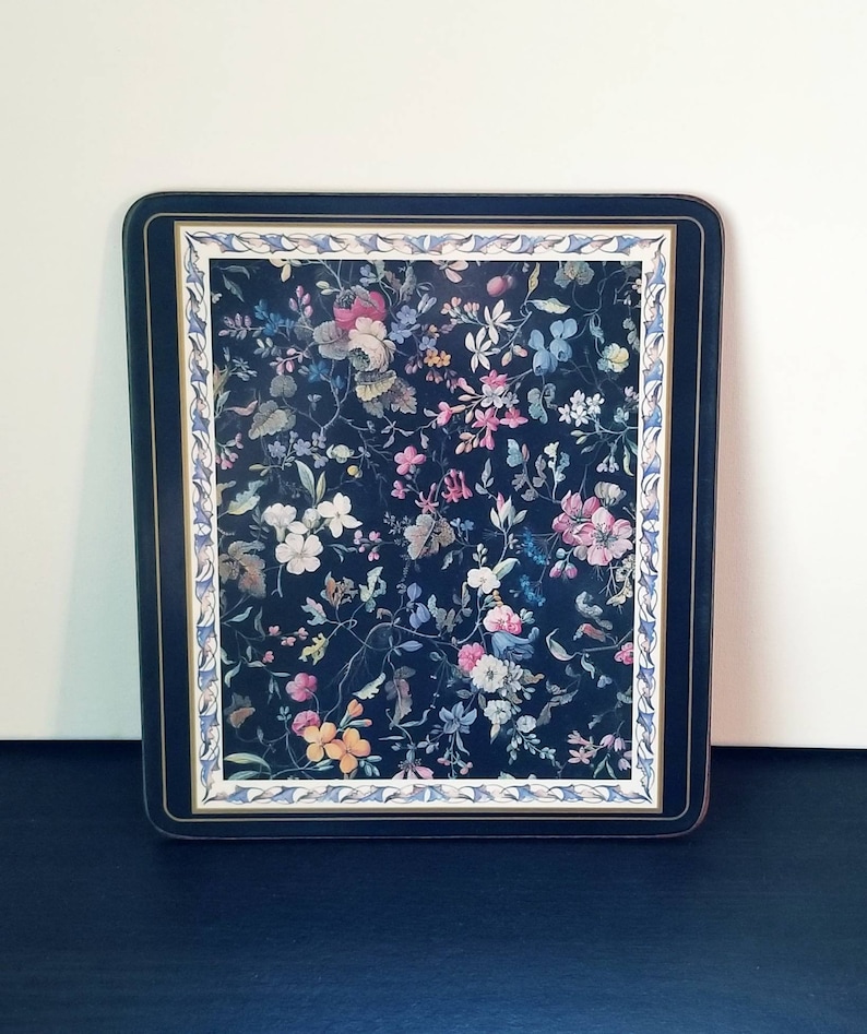 Pimpernel Placemat Etsy